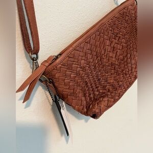 Day & Mood Kee Crossbody NWT